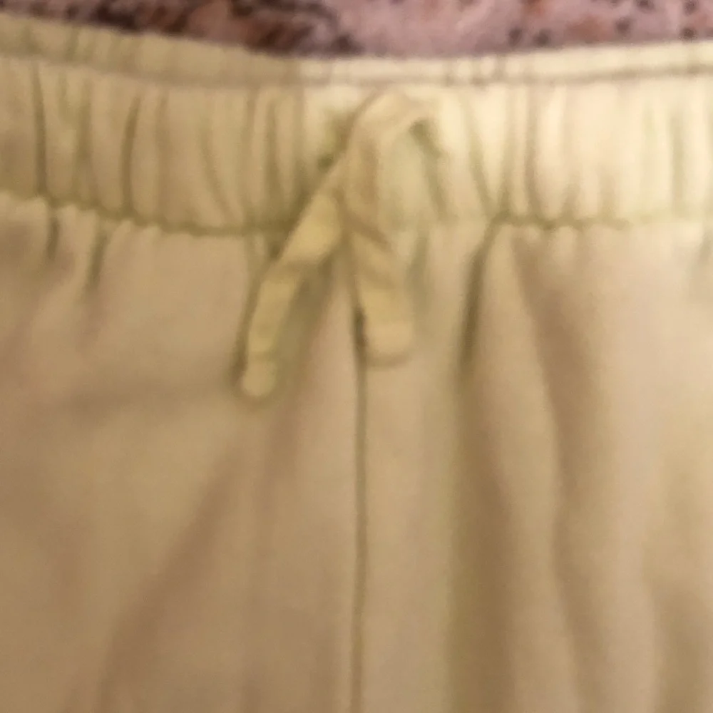 GAP soft pale